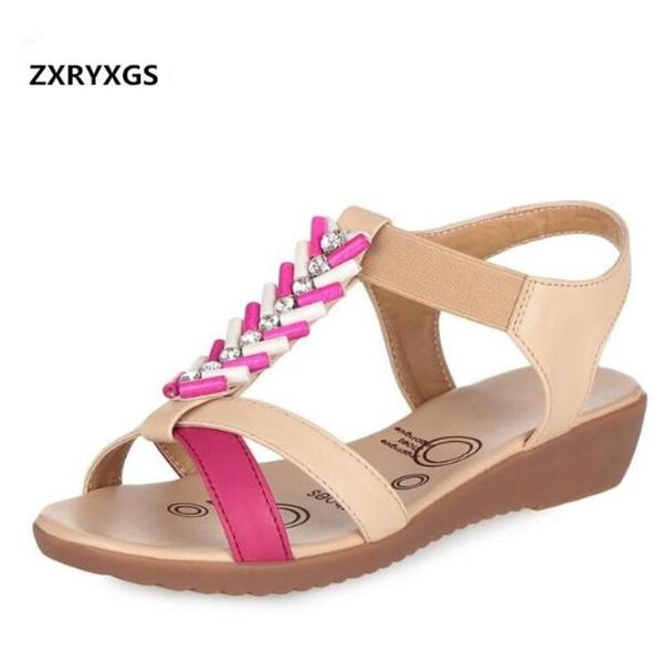 dress shoes 2021 rhinestone beaded genuine leather woman flat fashion sandals plus size comfortable summer women, Black
dress shoes 2021 rhinestone beaded genuine leather woman flat fashion sandals plus size comfortable summer women, Black
