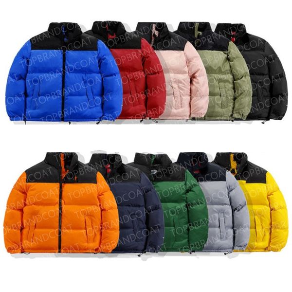 2021 mens down coat winter jacket casual parkas cotton jackets for men and women coats black blue orange yello size s-xxl
2021 mens down coat winter jacket casual parkas cotton jackets for men and women coats black blue orange yello size s-xxl