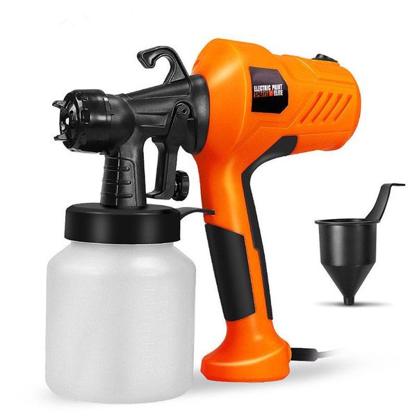 professional spray guns 110v/220v electric paint sprayer airbrush eu/us plug gun distance 300mm power tool for home diy plaint
professional spray guns 110v/220v electric paint sprayer airbrush eu/us plug gun distance 300mm power tool for home diy plaint