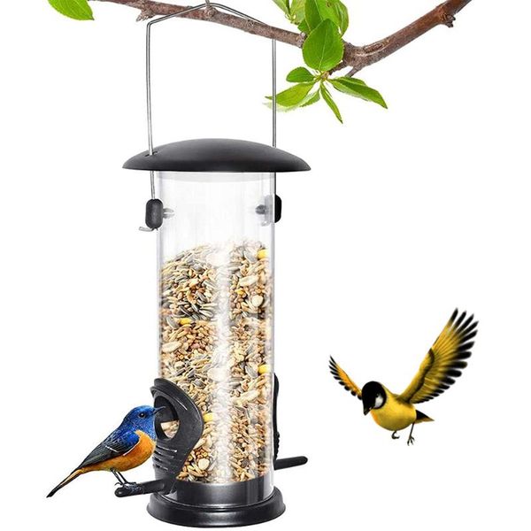 bird cages hanging wild seed feeder feeding tool garden paddock outdoor decoration pet supplies tableware
bird cages hanging wild seed feeder feeding tool garden paddock outdoor decoration pet supplies tableware