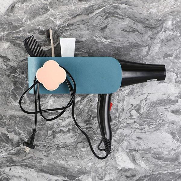 bathroom storage & organization no drilling wall hair dryer rack holder sundries organizer
bathroom storage & organization no drilling wall hair dryer rack holder sundries organizer