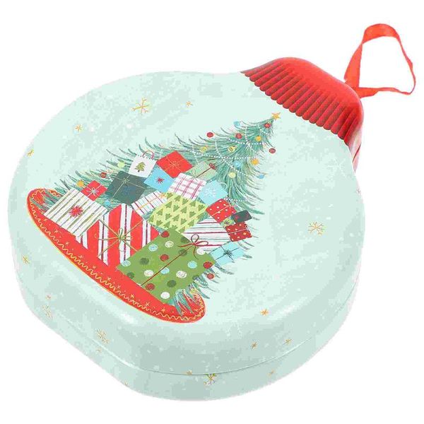 gift wrap 1pc christmas tinplate storage jar candy gifts box tree hanging decor
gift wrap 1pc christmas tinplate storage jar candy gifts box tree hanging decor