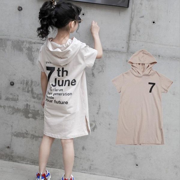 girl's dresses summer girls outfits children clothing toddler cotton big kids hoodies long t shirt paternity teenage casual wear 3-13, Red;yellow
girl's dresses summer girls outfits children clothing toddler cotton big kids hoodies long t shirt paternity teenage casual wear 3-13, Red;yellow