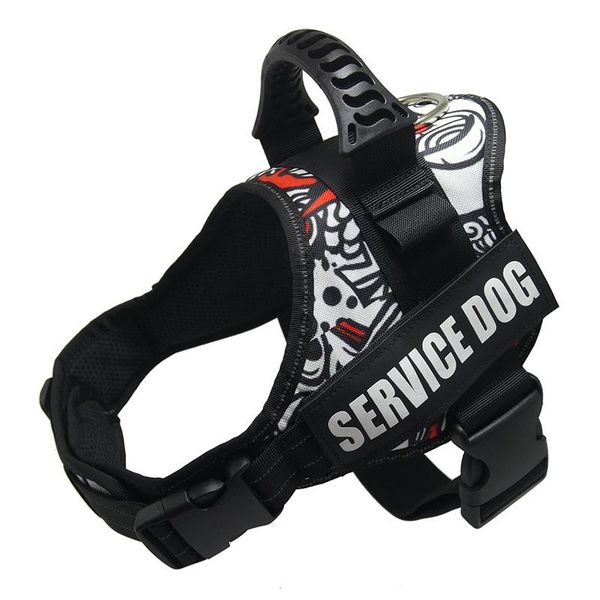 pet dog harness vest harnesses for small medium large dogs training supplies reflective rope handle adjustable anti-collision collars & leas
pet dog harness vest harnesses for small medium large dogs training supplies reflective rope handle adjustable anti-collision collars & leas