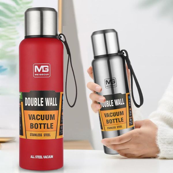 500/750/1000/1500ml thermo for tea 1 liter large capacity insulated cup military style outdoor sports vacuum flask water bottles
500/750/1000/1500ml thermo for tea 1 liter large capacity insulated cup military style outdoor sports vacuum flask water bottles