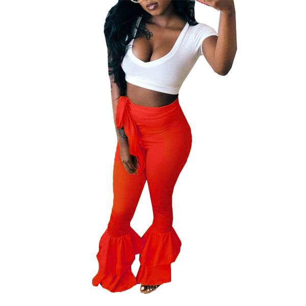 women's pants & capris summer's casual women's yellow red belt tights flared bell-bottoms pants 2hgv, Black;white
women's pants & capris summer's casual women's yellow red belt tights flared bell-bottoms pants 2hgv, Black;white
