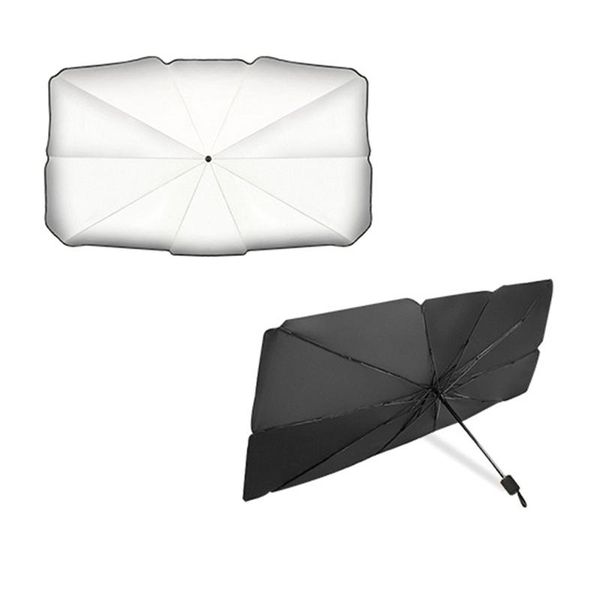 car sunshade beach umbrella anti-uv parasol windshield cloth foldable heat-insulating protection accessories
car sunshade beach umbrella anti-uv parasol windshield cloth foldable heat-insulating protection accessories