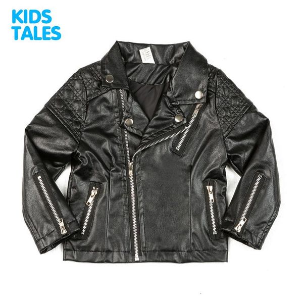 jackets spring kids jacket pu leather girls clothes children outwear for baby boys clothing coats costume 1-7 years, Blue;gray
jackets spring kids jacket pu leather girls clothes children outwear for baby boys clothing coats costume 1-7 years, Blue;gray