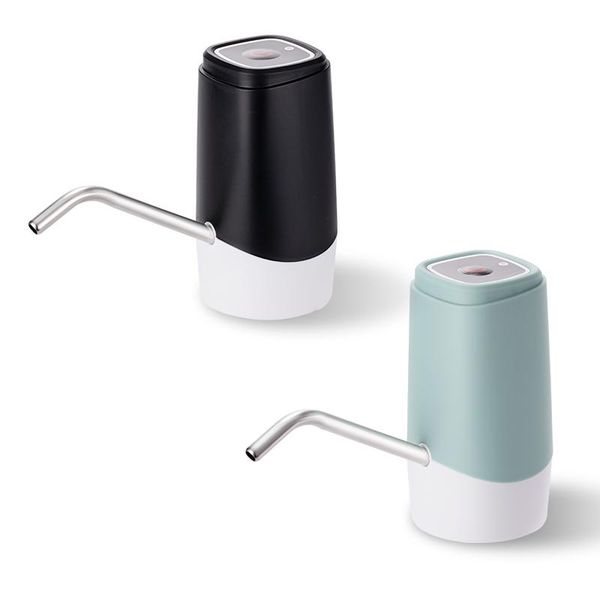 water dispenser portable usb rechargeable electric automatic ningbo design 5 gallon drinking pump
water dispenser portable usb rechargeable electric automatic ningbo design 5 gallon drinking pump
