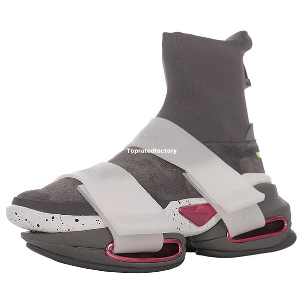 sock style b-bold high shoes for mens luxury bold socks sports shoe women bbold grey sneakers womens chunky boots mens boot, White;red
sock style b-bold high shoes for mens luxury bold socks sports shoe women bbold grey sneakers womens chunky boots mens boot, White;red