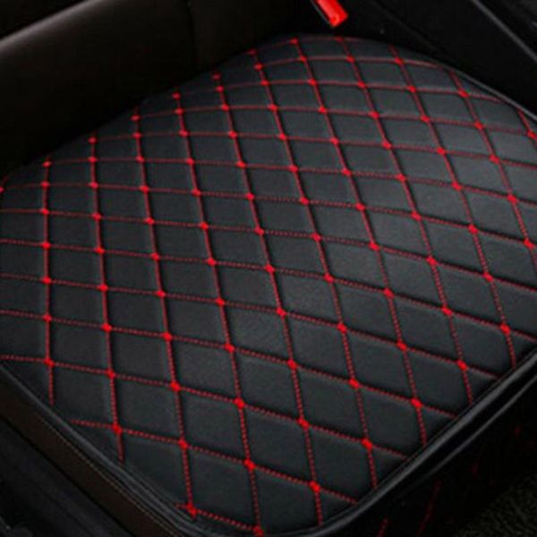 car seat covers universal cover cushion pu leather four seasons anti slip mat auto interior accessories
car seat covers universal cover cushion pu leather four seasons anti slip mat auto interior accessories
