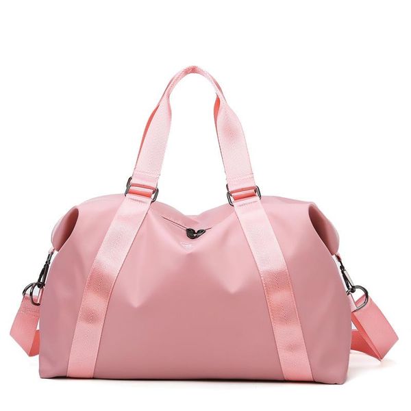 duffel bags travel bag women's korean-style large capacity outdoor short trip luggage men's casual sports gym
duffel bags travel bag women's korean-style large capacity outdoor short trip luggage men's casual sports gym