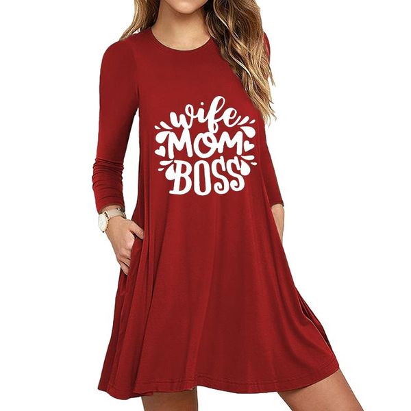 casual dresses 5xl 6xl large size ladies dress long sleeve letter print women o-neck pockets loose 2021 spring clothes, Black;gray
casual dresses 5xl 6xl large size ladies dress long sleeve letter print women o-neck pockets loose 2021 spring clothes, Black;gray