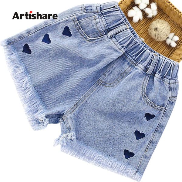 jeans girl heart pattern children's short for 2021 kid summer clothing 6 8 10 12 14, Blue
jeans girl heart pattern children's short for 2021 kid summer clothing 6 8 10 12 14, Blue