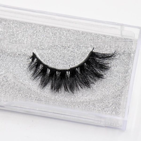 mink lashes makeup eyelashes fluffy natural long fake full stripe reusable false eyelash extension 1 pair
mink lashes makeup eyelashes fluffy natural long fake full stripe reusable false eyelash extension 1 pair
