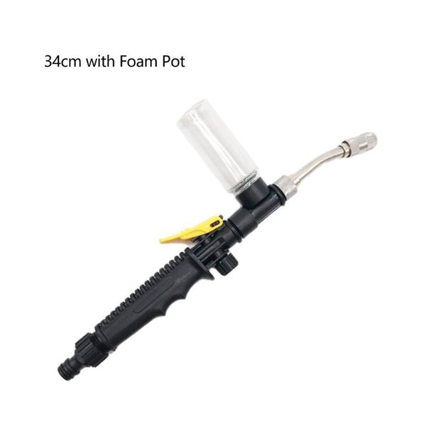 dual high-pressure washer water gun garden hose nozzle jet car high pressure power watering equipments
dual high-pressure washer water gun garden hose nozzle jet car high pressure power watering equipments