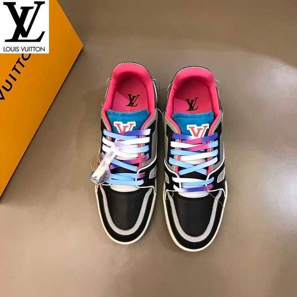 luxury men sneakers loafers boots moccasins buckles lace-ups dress shoes designer 6rd8, Black
luxury men sneakers loafers boots moccasins buckles lace-ups dress shoes designer 6rd8, Black
