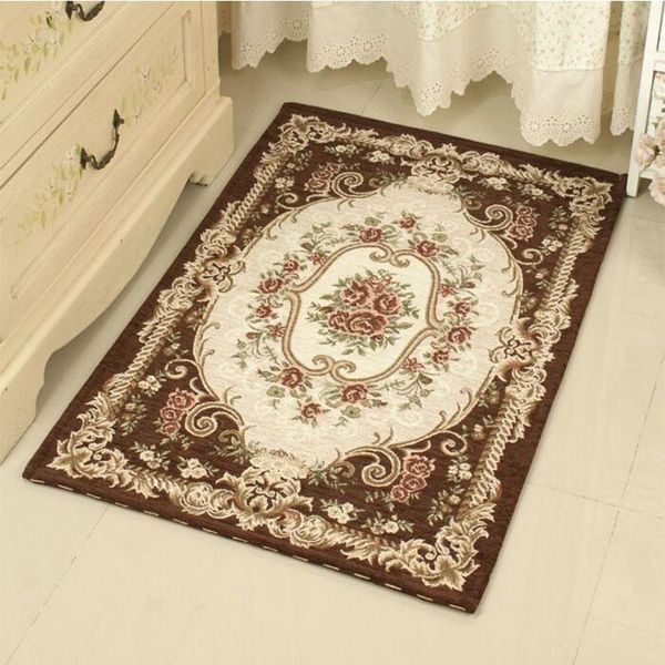 carpets europe pastoral living room carpet home rugs for bedroom decor study/coffee table floor door mat jacquard hallway floral
carpets europe pastoral living room carpet home rugs for bedroom decor study/coffee table floor door mat jacquard hallway floral
