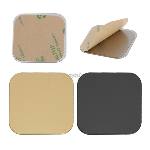 cell phone mounts & holders 1 pc replacement 40mm mirror square metal plate for magnetic car mount stand
cell phone mounts & holders 1 pc replacement 40mm mirror square metal plate for magnetic car mount stand