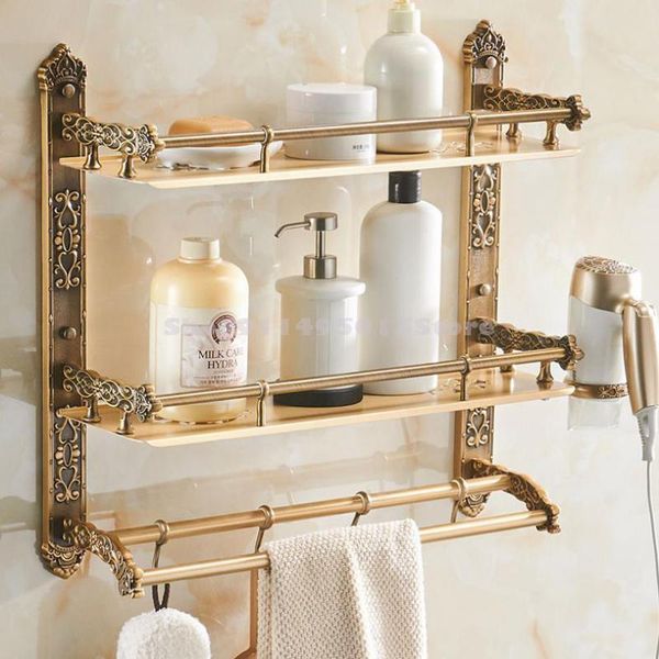 hooks & rails punch-toilet cosmetic storage rack retro bathroom wall hanging european style pendant folding towel
hooks & rails punch-toilet cosmetic storage rack retro bathroom wall hanging european style pendant folding towel