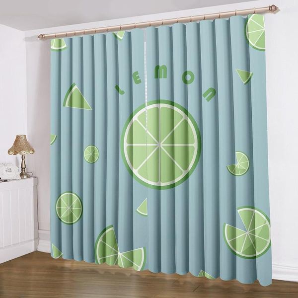 curtain & drapes lemon window 2 panels cartoon colorful 3d print blue treatment fruit drawing room home
curtain & drapes lemon window 2 panels cartoon colorful 3d print blue treatment fruit drawing room home