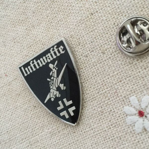 ww2 german military army luftwaffe air force stuka junkers ju 87 lapel pin soviet badge world war ii enamel pins and brooch, Gray
ww2 german military army luftwaffe air force stuka junkers ju 87 lapel pin soviet badge world war ii enamel pins and brooch, Gray