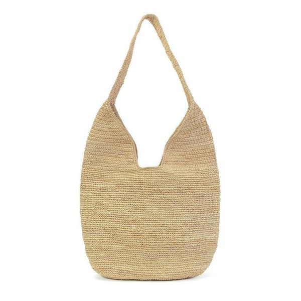 style bag hand woven lafite straw lady elegant fashion shoulder travel holiday evening bags
style bag hand woven lafite straw lady elegant fashion shoulder travel holiday evening bags