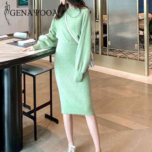 genayooa elegant knitted 2 women o-neck two piece and streetwear skirt set sweater fahsion winter 210417, White
genayooa elegant knitted 2 women o-neck two piece and streetwear skirt set sweater fahsion winter 210417, White