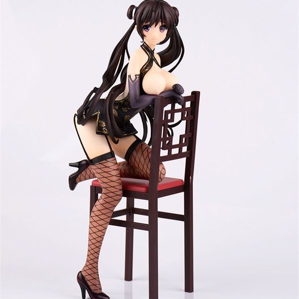 kimosaki twilight winter moon jasmine cheongsam kneeling chair limited special boxed handmade model
kimosaki twilight winter moon jasmine cheongsam kneeling chair limited special boxed handmade model