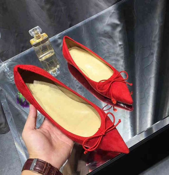 dress red sole shoes women leather flat heel pumps beige pointed-toe style luxury bottom, Black
dress red sole shoes women leather flat heel pumps beige pointed-toe style luxury bottom, Black