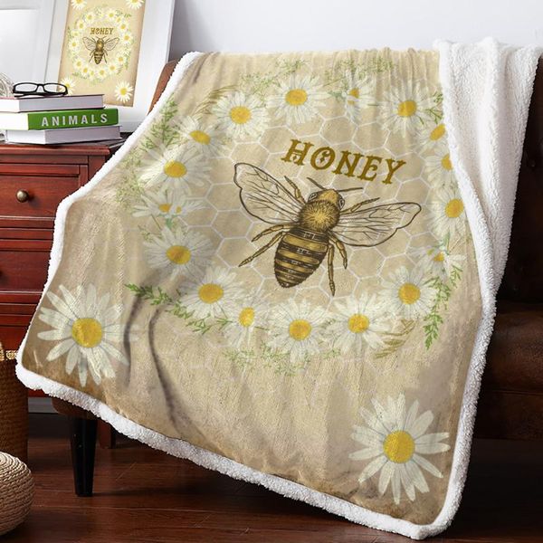 blankets retro daisy flower bee wreath print plush throw blanket sherpa fleece bedspread bedding picnic wool soft
blankets retro daisy flower bee wreath print plush throw blanket sherpa fleece bedspread bedding picnic wool soft