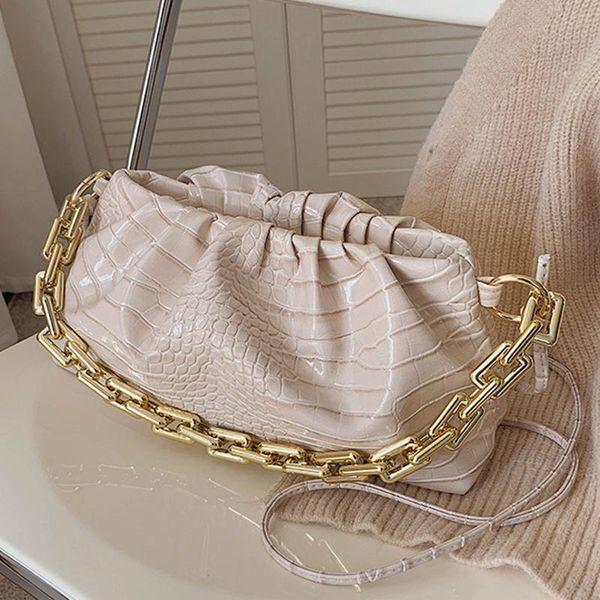 evening bags chain design shoulder bag 2021 women's luxury bracelet travel clutch party
evening bags chain design shoulder bag 2021 women's luxury bracelet travel clutch party