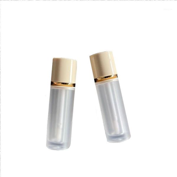 storage bottles & jars wholesale 4ml empty lipgloss bottle pale yellow matte lip gloss tubes liquid lipstick glaze containers
storage bottles & jars wholesale 4ml empty lipgloss bottle pale yellow matte lip gloss tubes liquid lipstick glaze containers