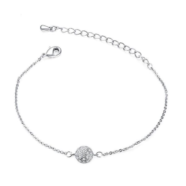 link, chain fate love beautiful cute wedding bridal bracelets for women ladies cz cubic zircon silver gold color fashion jewelry gift, Black
link, chain fate love beautiful cute wedding bridal bracelets for women ladies cz cubic zircon silver gold color fashion jewelry gift, Black