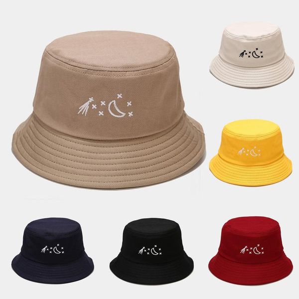 wide brim hats embroidered buckets hat cow women transparent flower beach panama snapback fashion moon sun cap summer #p3, Blue;gray
wide brim hats embroidered buckets hat cow women transparent flower beach panama snapback fashion moon sun cap summer #p3, Blue;gray