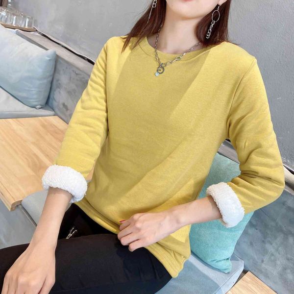 women's thermal underwear large size winter cashmere warm sweater with thiened double layer jaet, Black;pink
women's thermal underwear large size winter cashmere warm sweater with thiened double layer jaet, Black;pink