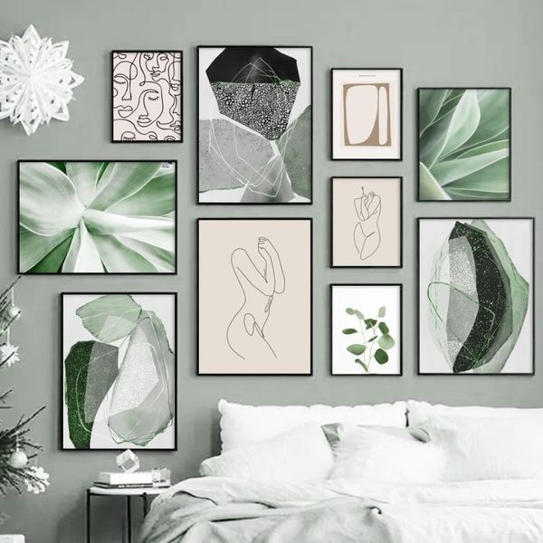 paintings green succulents plant abstract line girl wall art canvas painting nordic posters and prints pictures for living room decor
paintings green succulents plant abstract line girl wall art canvas painting nordic posters and prints pictures for living room decor