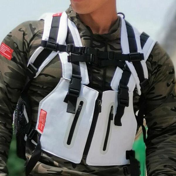 military tactical reflective vest outdoor sports riding cycling cs waistcoat protective sport hunting security wear jackets, Camo;black
military tactical reflective vest outdoor sports riding cycling cs waistcoat protective sport hunting security wear jackets, Camo;black