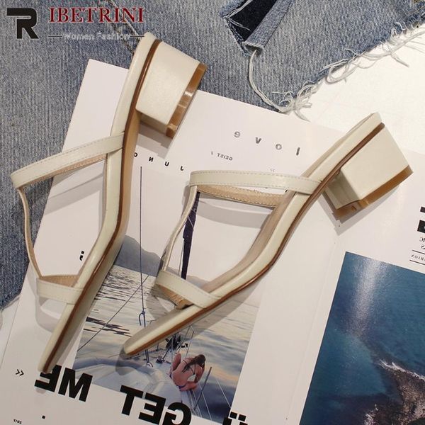 slippers ribetrini elegant female summer shoes woman thin belt square toe slip on sandals women casual office holiday brand, Black
slippers ribetrini elegant female summer shoes woman thin belt square toe slip on sandals women casual office holiday brand, Black