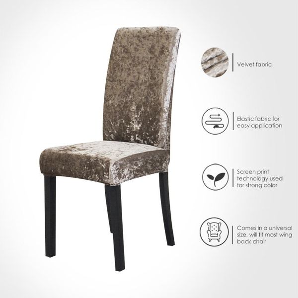 chair covers stretch cover for dining room spandex solid elastic slipcover chairs funda silla
chair covers stretch cover for dining room spandex solid elastic slipcover chairs funda silla