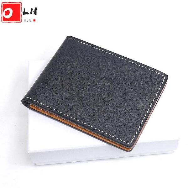 card holders oln vintage driving license holder men luxury vegetable tanned leather id cardholder for women bank wallet, Brown;gray
card holders oln vintage driving license holder men luxury vegetable tanned leather id cardholder for women bank wallet, Brown;gray