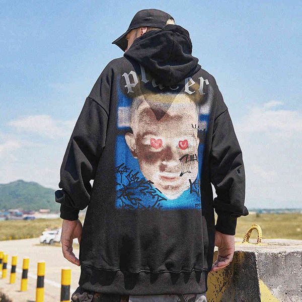 men's hoodies & sweatshirts hip hop hoodie with streetwear graffiti printed letter oversize autumn harajuku cotton black sweater o6ab
men's hoodies & sweatshirts hip hop hoodie with streetwear graffiti printed letter oversize autumn harajuku cotton black sweater o6ab