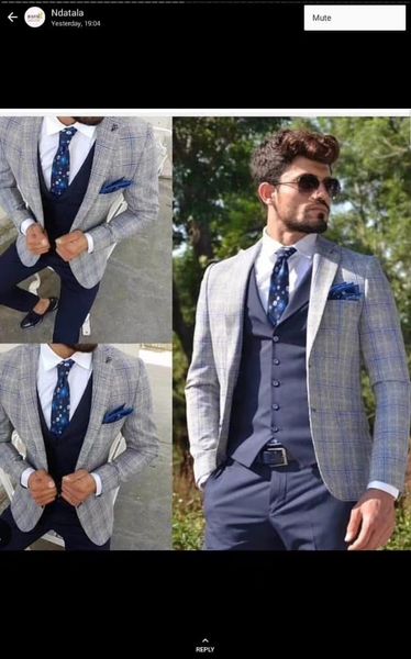 men's suits & blazers fashion plaid designs lapel men suit tailor made groom tuxedos wedding 3 piece man blazer (jacket+pants+vest, White;black
men's suits & blazers fashion plaid designs lapel men suit tailor made groom tuxedos wedding 3 piece man blazer (jacket+pants+vest, White;black