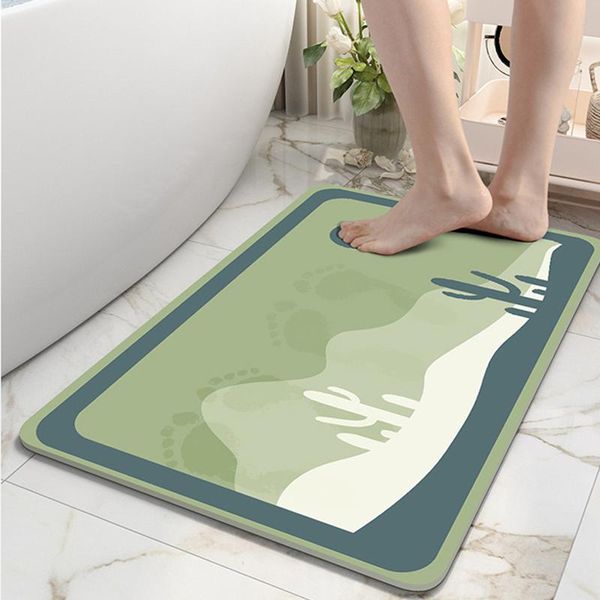 bath mats home mat non-slip water absorption bedroom floor pads quickly dry kitchen carpet household toilet bathroom door
bath mats home mat non-slip water absorption bedroom floor pads quickly dry kitchen carpet household toilet bathroom door