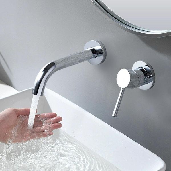 wall mounted basin faucet brass single handle mixer tap & cold bathroom water bath chrome plating sink mixers faucets
wall mounted basin faucet brass single handle mixer tap & cold bathroom water bath chrome plating sink mixers faucets