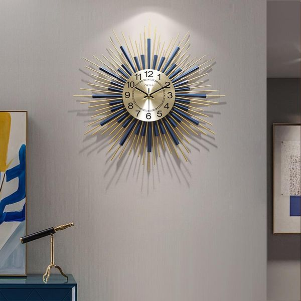 wall clocks nordic light luxury clock for kids rooms art decoration silent scanning movement fashion restaurant watch time
wall clocks nordic light luxury clock for kids rooms art decoration silent scanning movement fashion restaurant watch time