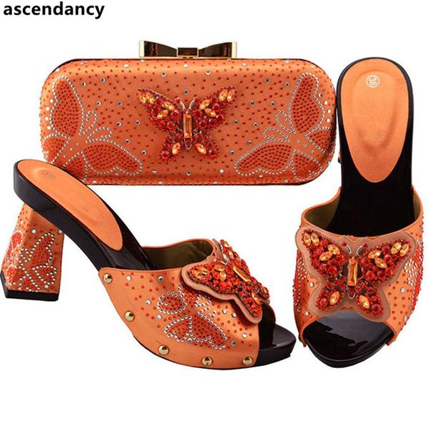 dress shoes fashion african and matching bags italian shoe bag set for party in women parties, Black
dress shoes fashion african and matching bags italian shoe bag set for party in women parties, Black