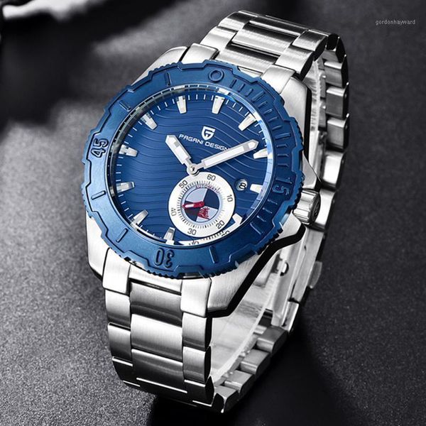 men's mechanical watches fashion automatic self-wind stainless steel wrist watch relogio masculino wristwatches, Slivery;brown
men's mechanical watches fashion automatic self-wind stainless steel wrist watch relogio masculino wristwatches, Slivery;brown