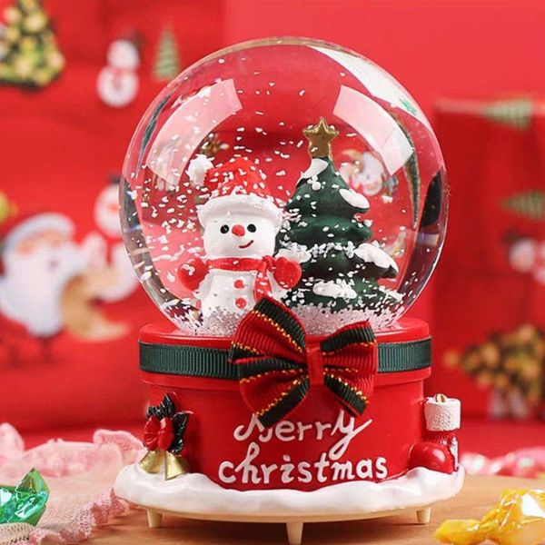 decorative objects & figurines 2pcschristmas gift crystal ball music box student birthday children's boutique handmade ornaments home m
decorative objects & figurines 2pcschristmas gift crystal ball music box student birthday children's boutique handmade ornaments home m