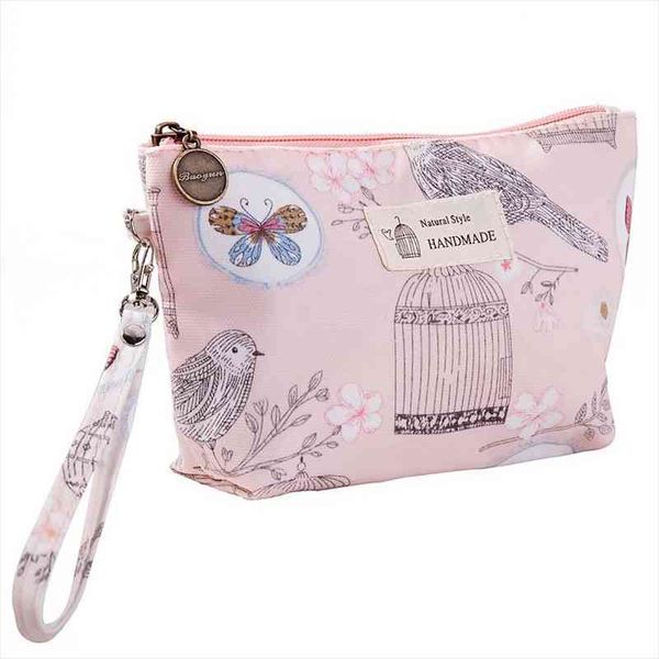 cosmetic women portable makeup travel bag wash pouch waterproof make up storage organizer case necessaire
cosmetic women portable makeup travel bag wash pouch waterproof make up storage organizer case necessaire
